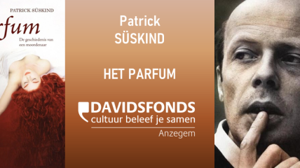 Leeskring - Patrick Süskind, "Het Parfum"